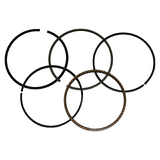 Piston Ring Set For JPE65 6.5hp Engine