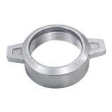 2" Transfer Water pump Pipe joint connecting nut