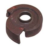 2" Transfer Water pump Eddy shell