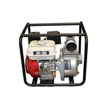 7HP Water Transfer Pump 4 Stroke Petrol 76mm 3" High Volume 50,000L/HR