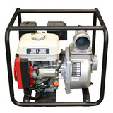 7HP Electric Start Water Transfer Pump 4 Stroke Petrol 76mm 3" 