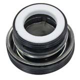 2" Single Impeller Fire Fighting Water Pump Mechanical seal / ceramic Kit