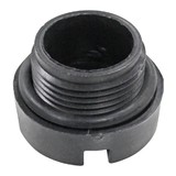 6.5HP Twin Impeller Fire Pump Threaded plug Bung seal