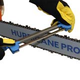 All In One Chainsaw Chain Sharpening File Raker Guide Depth Gauge 7/32" (5.5mm)