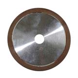 145mm Diamond Wheel Disc For Chainsaw Sharpener 3/8lp 325 3/8 404 Carbide chain