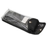 Holder Holster Pouch for Chainsaw Splitting Felling Wedges fits 3 various sizes