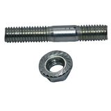 Muffler Bolt and Nut 8.49mm for Honda GX390