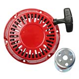 Recoil Pull Starter for 5.5-6.5HP Engine Water Pump Generator Suits Chinese Copy