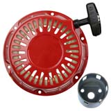 Recoil Start Pull Starter for Honda GX240 GX270 8 - 9HP and Chinese Copy Engine