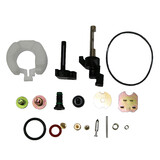 Carburettor Carby Carb Repair Kit For Honda GX160 5.5HP And Copy Engines