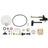 Carburettor Carby Carb Repair Kit For Honda GX240/270 8HP 9HP And Copy Engines