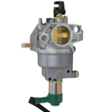 Carburetor for Generator 6-8kw with Manual Choke