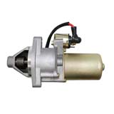 Starter Motor for Honda GX340 GX390 11HP 13HP and Chinese Copy Engines 12V New