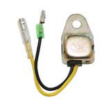 Low Oil Sensor Alert Diode For Honda GX160 GX200 GX240 GX270 GX340 GX390 168 188