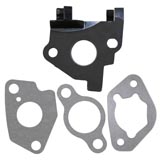 Carburettor Gasket Set Kit for Honda GX240 8hp Engine And Clones Carby