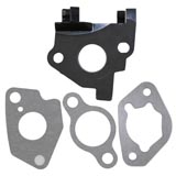 Carburettor Gasket Set Kit for Honda GX270 9hp Engine And Clones Carby