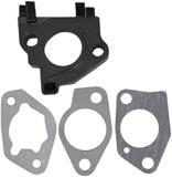Carburettor Gasket Set Kit for Honda GX340 11hp Engine And Clones Carby