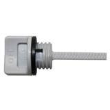 Oil Dip Stick for Honda GX120 140 160 200 And Chinese Copy Engines