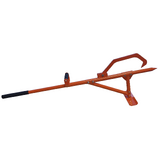 3-in-1 Timberjack Peevey Log Roller | Lift, Roll & Cut Logs Easier