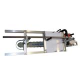 Husqvarna 372 390 395 3120 Chainsaw Milling Kit 36" Bar & Full Chisel Chain 3/8