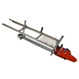 Milling Slabbing Kit with 70cc Chainsaw Combos
