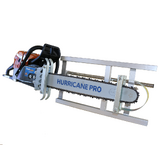 Milling Slabbing Kit with 91.6cc Chainsaw Combos