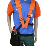 Heavy Duty Universal Brushcutter Harness for Stihl New