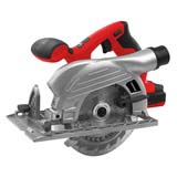MATRIX 20V X-ONE Cordless Circular Saw Skin Only
