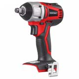 MATRIX 20V X-ONE Cordless Brushless 1/2" Impact Wrench Skin Only