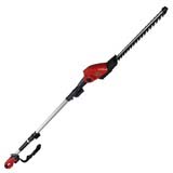 MATRIX 20V X-ONE Cordless Pole Hedge Trimmer Skin Only