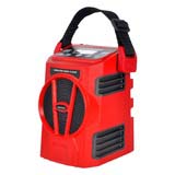 MATRIX 20V X-ONE Cordless Radio Bluetooth Speaker Skin Only