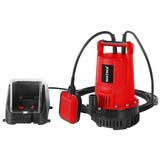 MATRIX 20V X-ONE Cordless Submersible Sump Water Pump 1" Skin Only