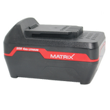 MATRIX 20V X-ONE Lithium-ion 4.0Ah Battery Only
