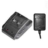 MATRIX 20V X-ONE Lithium Battery 0.5Ah Charger Only