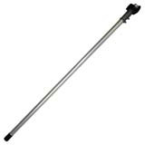 7 Spline 1 Metre Extension Shaft for Hedge Trimmer Pole Saw Multi Tool