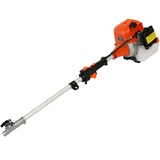 62cc Multi Tool Power Head Only Pole Chainsaw Brush Cutter Petrol Trimmer