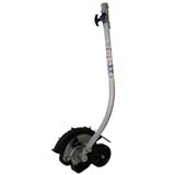 Grass Lawn Driveway Footpath Edger Attachment for Multi Tool Pole Garden Edge