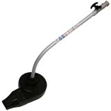 Leaf Blower Attachment for Multi Tool Pole Chainsaw Brush Cutter Petrol Trimmer