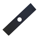 Lawn Edger Attachment for Multi Tool Edger Blade