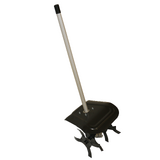 Tiller Rotary Hoe Cultivator Attachment for Multi Tool