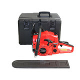 61.5cc Perla Barb V2 Chainsaw Power Head Only With Easy Start Chain Saw