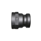 Nylon Camlock Fitting Type A 1" Cam Lock Irrigation Fitting