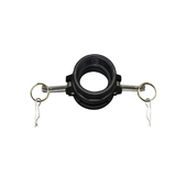 Nylon Camlock Fitting Type D 2" Cam Lock Irrigation Fitting