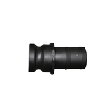 Nylon Camlock Fitting Type E 1.5" Cam Lock Irrigation Fitting