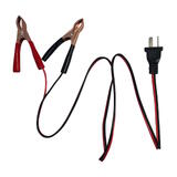 12V DC Charging Lead with Clamps to suit Jono & Johno PGEN30ES Generator
