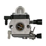 Carburettor Carby Carb for Stihl FS38 FS45 FS55 and Other Select Brushcutters