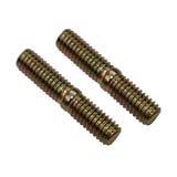 2x Bar Studs to Fit Stihl 070 090 090AV MS720 OEM 0000 953 6601