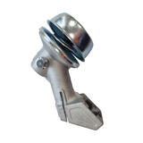 GearBox Head 25.4mm/M10*1 for FS85 FS120 Stihl Trimmers
