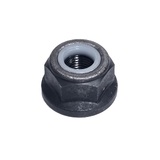 1x Collar nut M10x1 L/H thread For Sthil FS120 FS200 FS250 Brush Cutter Trimmer
