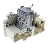 Complete Engine Motor Cylinder Crank Case Shaft Suits Stihl MS180